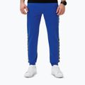 Pánske tepláky Pitbull Tape Nugget Jogging electric blue 3