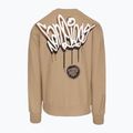 Pánska mikina Pitbull Graffitti Crewneck Sweatshirt pale sand 2