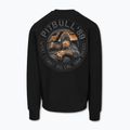 Pánska mikina Pitbull Driving Crewneck Sweatshirt black 6