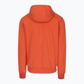 Mikina Pitbull San Diego Sun Hooded Sweatshirt bright salmon 2