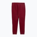 Pánske nohavice Pitbull Nugget Jogging burgundy 4