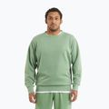 Pánska mikina Pitbull Lancaster 2 Crewneck Sweatshirt washed green
