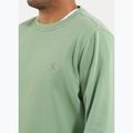 Pánska mikina Pitbull Lancaster 2 Crewneck Sweatshirt washed green 4