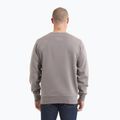 Pánska mikina Pitbull Lancaster 2 Crewneck Sweatshirt washed grey 3