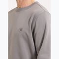 Pánska mikina Pitbull Lancaster 2 Crewneck Sweatshirt washed grey 4