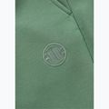 Pánske tepláky Pitbull Lancaster 2 washed green 6