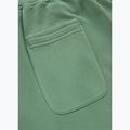 Pánske tepláky Pitbull Lancaster 2 washed green 8