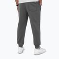 Pánske tepláky Pitbull Lancaster 2 washed grey 2