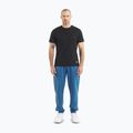 Pánske tepláky Pitbull Lancaster 2 shade blue 2