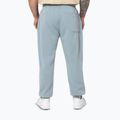 Pánske tepláky Pitbull Lancaster 2 washed blue 3