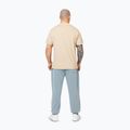 Pánske tepláky Pitbull Lancaster 2 washed blue 4