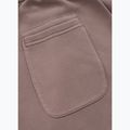 Pánske tepláky Pitbull Lancaster 2 washed burgundy 9