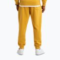Pánske tepláky Pitbull Lancaster 2 washed yellow 3