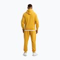 Pánske tepláky Pitbull Lancaster 2 washed yellow 4