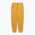 Pánske tepláky Pitbull Lancaster 2 washed yellow 6