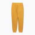 Pánske tepláky Pitbull Lancaster 2 washed yellow 7