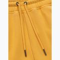 Pánske tepláky Pitbull Lancaster 2 washed yellow 8