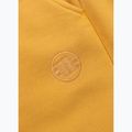 Pánske tepláky Pitbull Lancaster 2 washed yellow 9