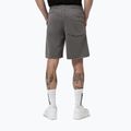 Pánske šortky Pitbull Lancaster 2 wyshed grey 3
