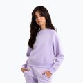 Dámska mikina Pitbull Discovery Crewneck Sweatshirt lila