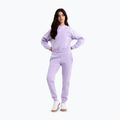 Dámska mikina Pitbull Discovery Crewneck Sweatshirt lila 2