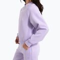 Dámska mikina Pitbull Discovery Crewneck Sweatshirt lila 3