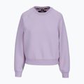 Dámska mikina Pitbull Discovery Crewneck Sweatshirt lila 4