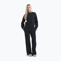 Dámska mikina Pitbull Discovery Crewneck čierna 2