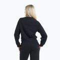 Dámska mikina Pitbull Discovery Crewneck čierna 3