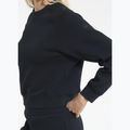 Dámska mikina Pitbull Discovery Crewneck čierna 4