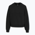 Dámska mikina Pitbull Discovery Crewneck čierna 5
