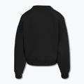 Dámska mikina Pitbull Discovery Crewneck čierna 6