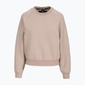 Dámska mikina Pitbull Discovery Crewneck Sweatshirt sand 5