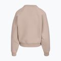 Dámska mikina Pitbull Discovery Crewneck Sweatshirt sand 6