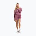 Dámska mikina Pitbull Manzanita Heart Crewneck Sweatshirt pink 2
