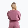 Dámska mikina Pitbull Manzanita Heart Crewneck Sweatshirt pink 3
