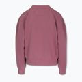 Dámska mikina Pitbull Manzanita Heart Crewneck Sweatshirt pink 7