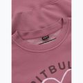 Dámska mikina Pitbull Manzanita Heart Crewneck Sweatshirt pink 8