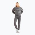 Dámska mikina Pitbull Manzanita Heart Crewneck Sweatshirt washed grey 2