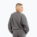 Dámska mikina Pitbull Manzanita Heart Crewneck Sweatshirt washed grey 3