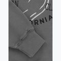 Dámska mikina Pitbull Manzanita Heart Crewneck Sweatshirt washed grey 8