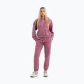 Dámska mikina Pitbull Manzanita Hooded Sweatshirt pink 2