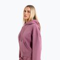 Dámska mikina Pitbull Manzanita Hooded Sweatshirt pink 4