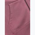 Dámska mikina Pitbull Manzanita Heart Hooded Zip Sweatshirt pink 11