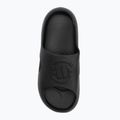 Pánske šľapky Pitbull Jade black 5