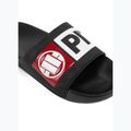 Pánske šľapky Pitbull Hilltop black 10