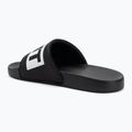 Pánske šľapky Pitbull Hilltop black 3