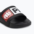 Pánske šľapky Pitbull Hilltop black 7