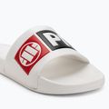 Pánske šľapky Pitbull Hilltop white 7
