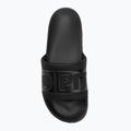 Pánske šľapky Pitbull Hilltop black/black 5